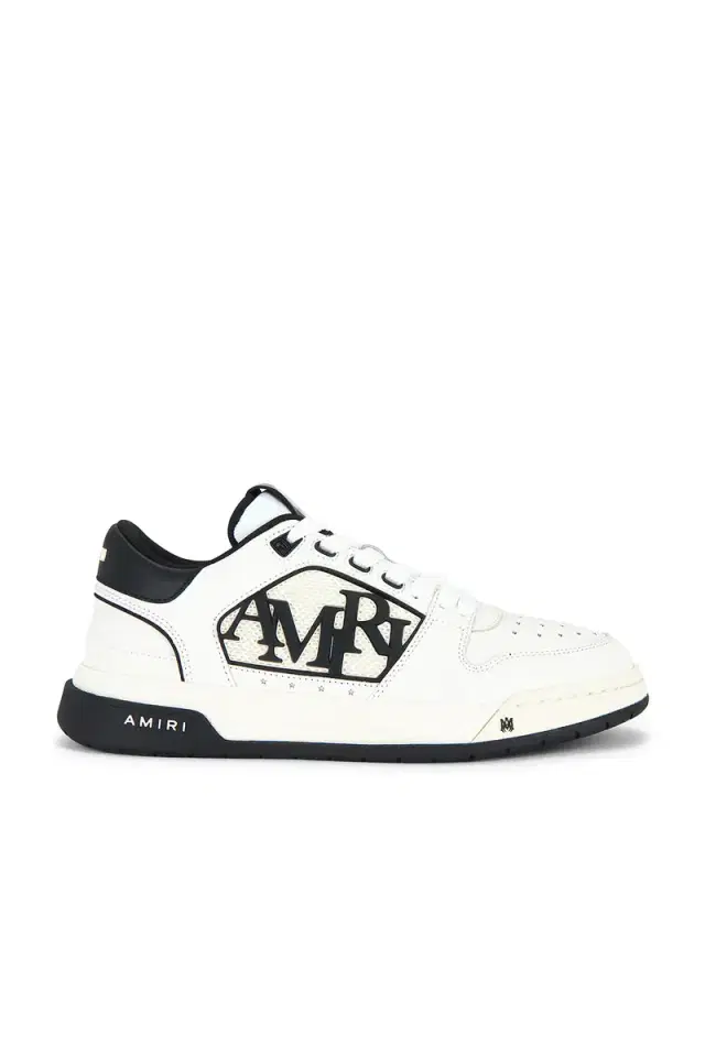 Amiri Classic Low