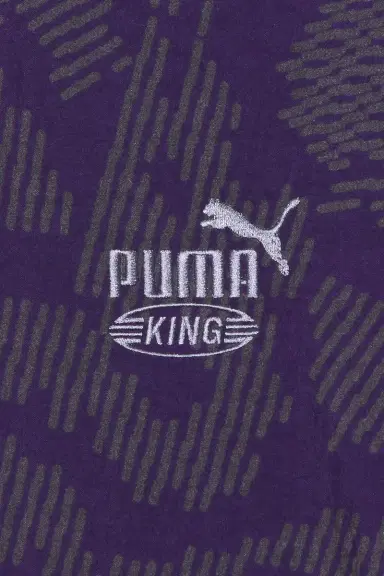 Puma Select x FPF x Salehe Bembury King Track Jacket | Thumbnail 5 Puma Select x FPF x Salehe Bembury King Track Jacket | Thumbnail 5
