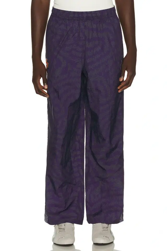 Puma Select x FPF x Salehe Bembury King Track Pants