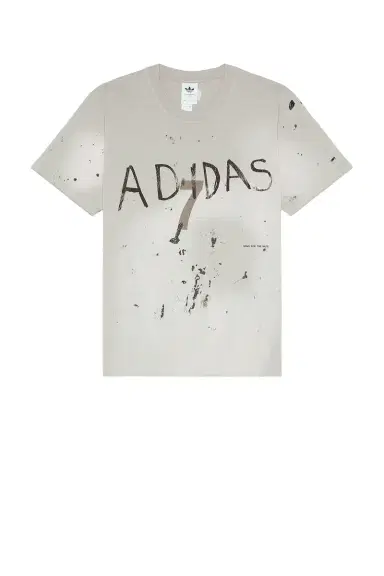 adidas by Song for the Mute Adi007 Tee | Thumbnail 4