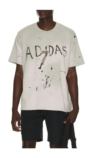 adidas by Song for the Mute Adi007 Tee | Thumbnail 5
