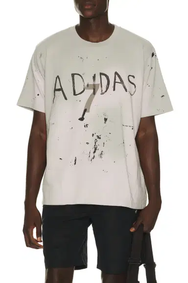 adidas by Song for the Mute Adi007 Tee | Thumbnail 1