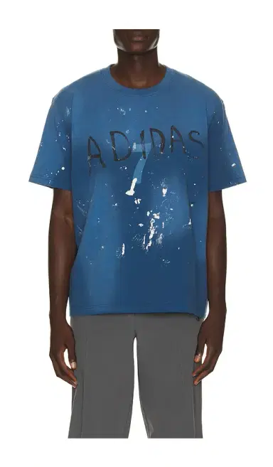 adidas by Song for the Mute Adi007 Tee | Thumbnail 5
