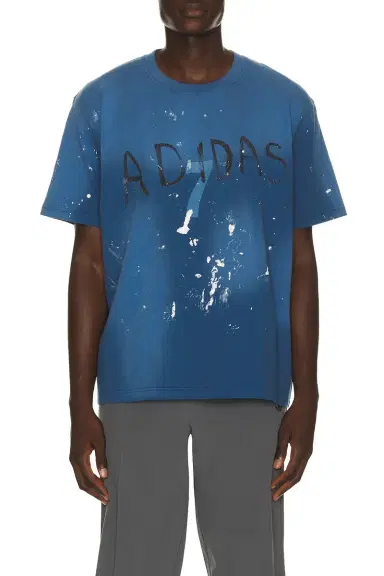 adidas by Song for the Mute Adi007 Tee | Thumbnail 1
