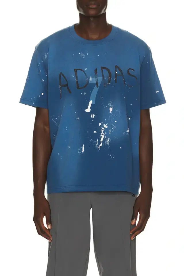 adidas by Song for the Mute Adi007 Tee