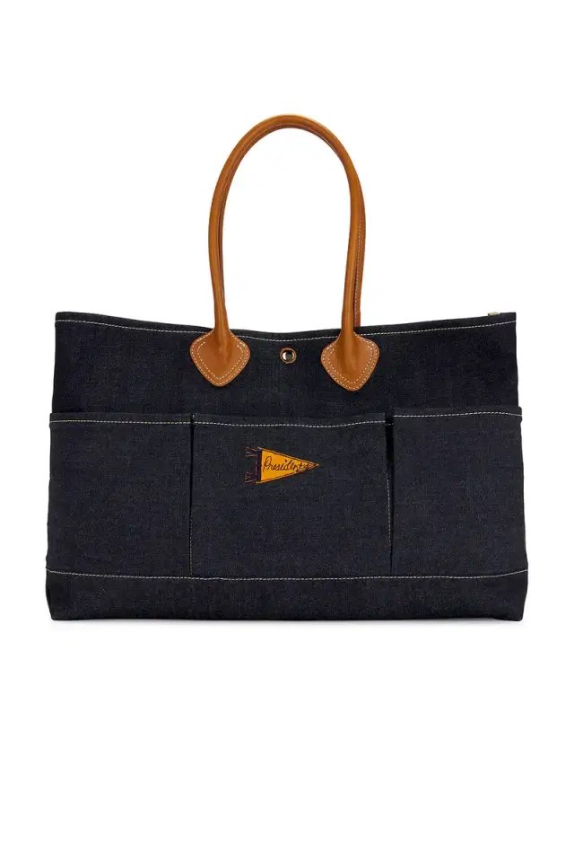 President's Tote Bag