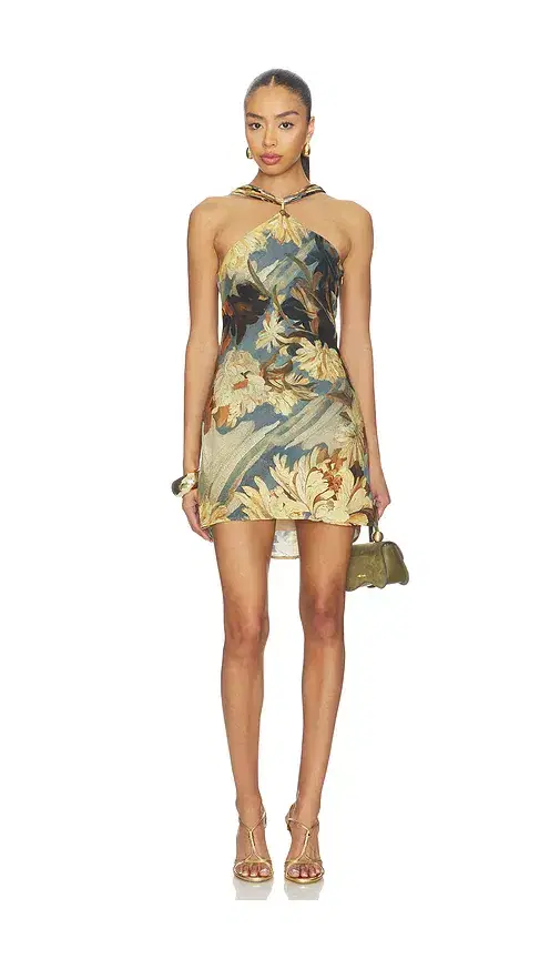 Cult Gaia Alex Dress