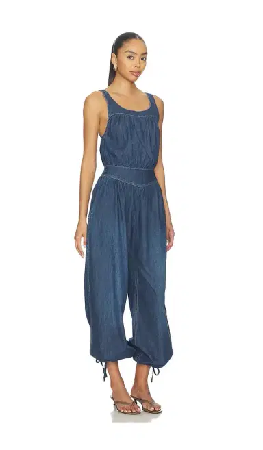 Free People x REVOLVE Vintage Heirlooom One Piece | Thumbnail 2 Free People x REVOLVE Vintage Heirlooom One Piece | Thumbnail 2
