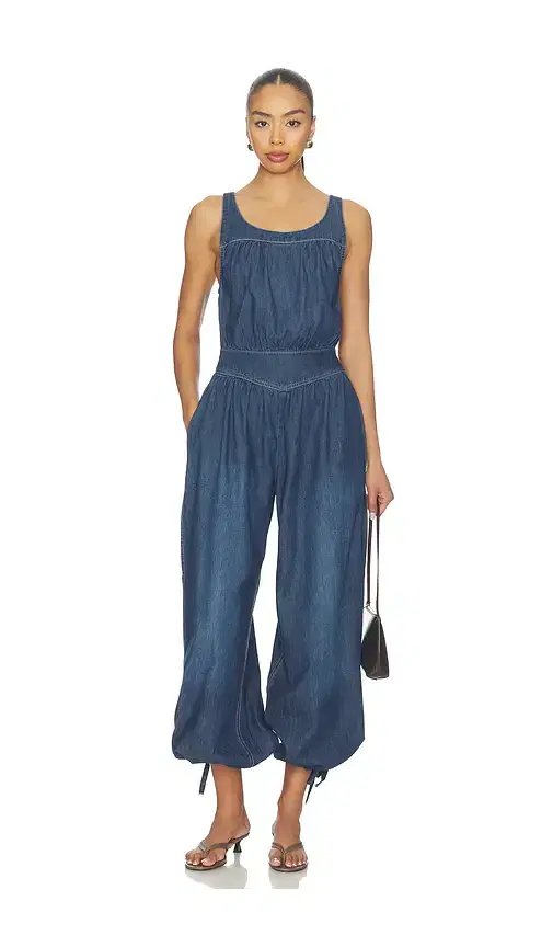 Free People x REVOLVE Vintage Heirlooom One Piece