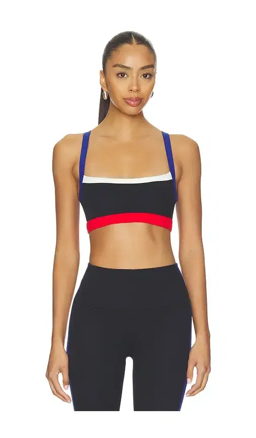 Monah Rigor Bra