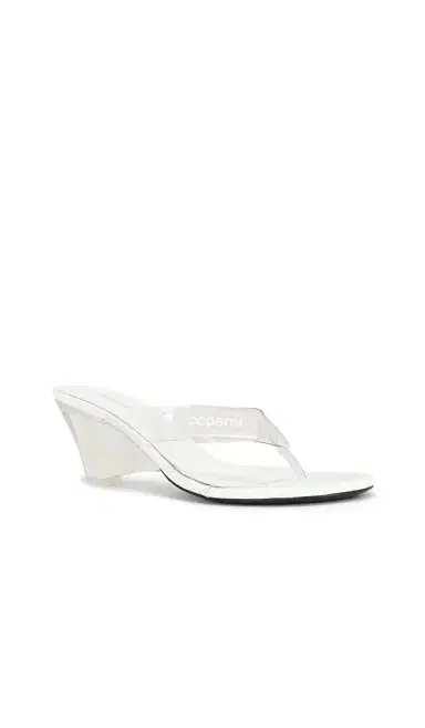 Coperni Lift Flip Flop Sandal | Thumbnail 2