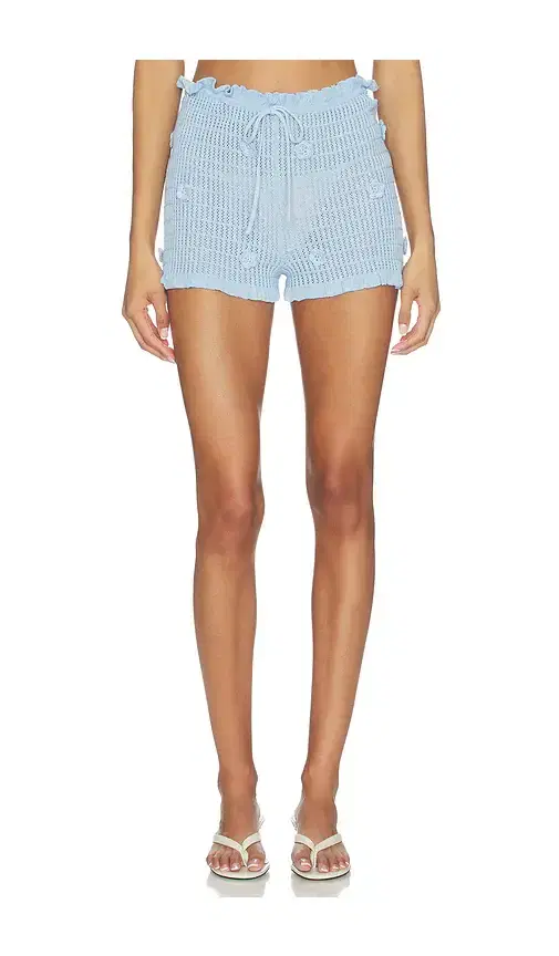 Stone Cold Fox x REVOLVE Allayia Floral Shorts