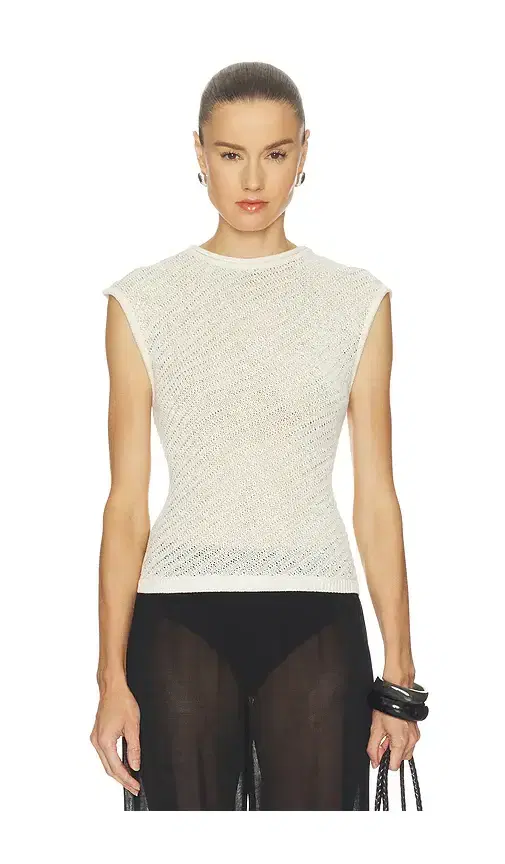 SAMSOE SAMSOE Sairene Top
