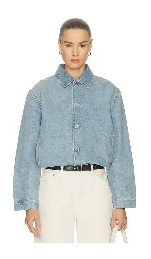 SAMSOE SAMSOE Sanana Jacket