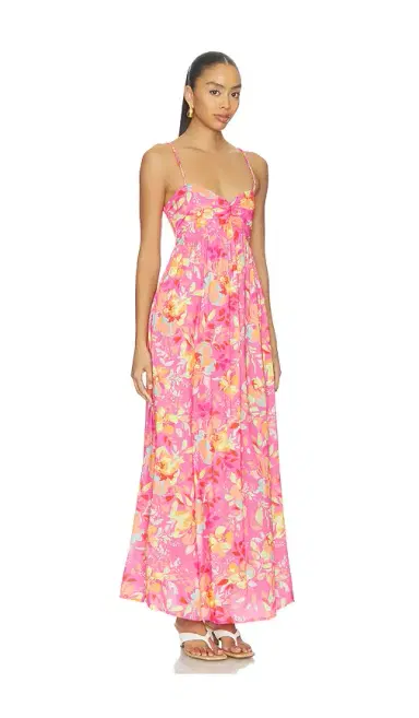 BEACH RIOT Juliette Dress | Thumbnail 2