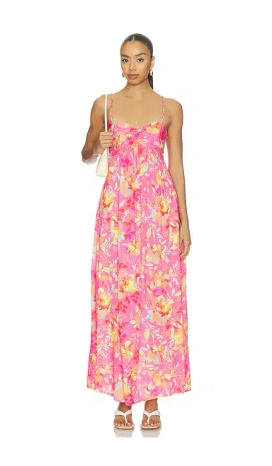 BEACH RIOT Juliette Dress | Thumbnail 1