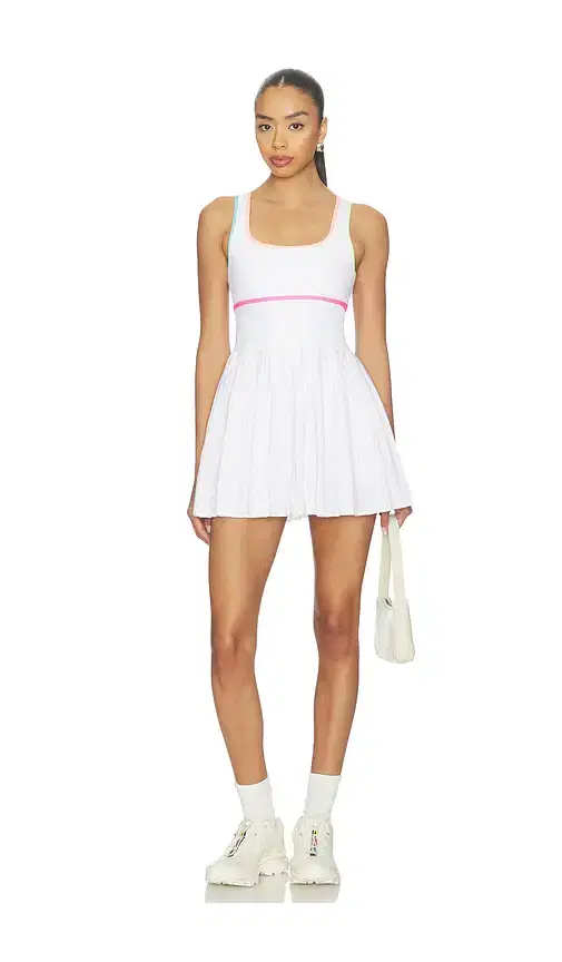 BEACH RIOT Antonia Dress