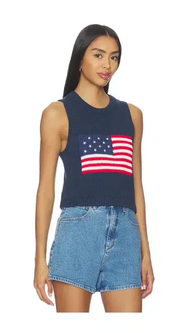 Show Me Your Mumu Milo Tank | Thumbnail 2