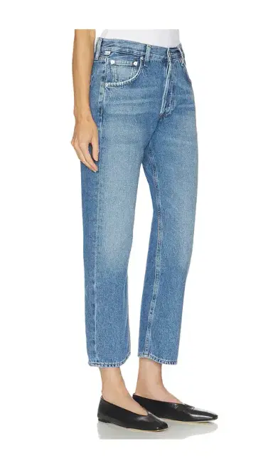 Citizens of Humanity Winslow Boyfriend Jeans | Thumbnail 2 Citizens of Humanity Winslow Boyfriend Jeans | Thumbnail 2