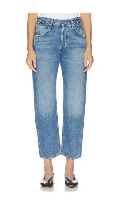 Citizens of Humanity Winslow Boyfriend Jeans | Thumbnail 1 Citizens of Humanity Winslow Boyfriend Jeans | Thumbnail 1