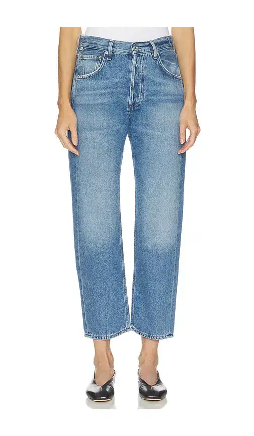 Citizens of Humanity Winslow Boyfriend Jeans