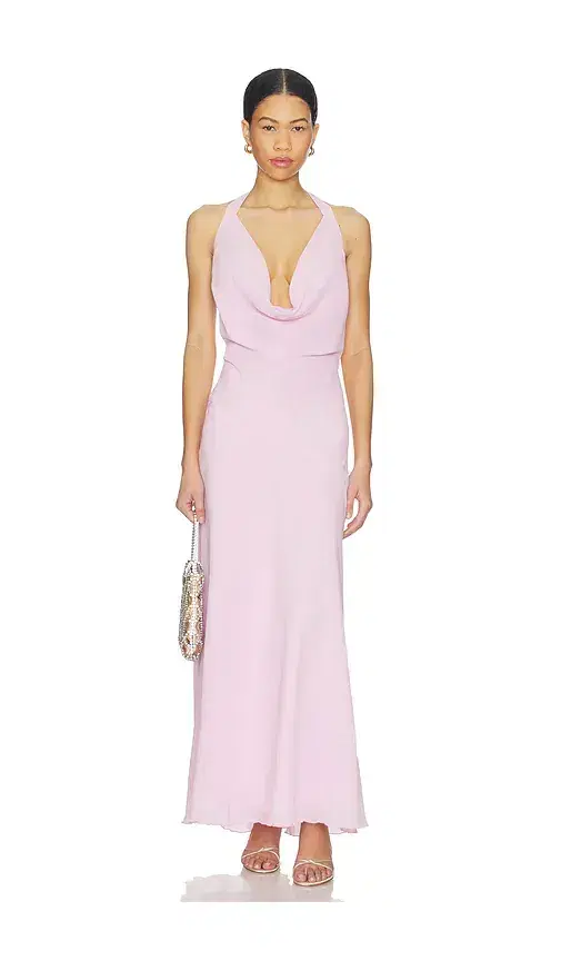 Zyla Maxi Dress