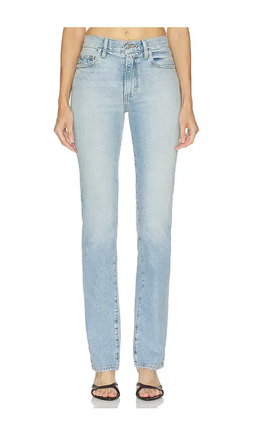 Eterne Chloe Straight Jean