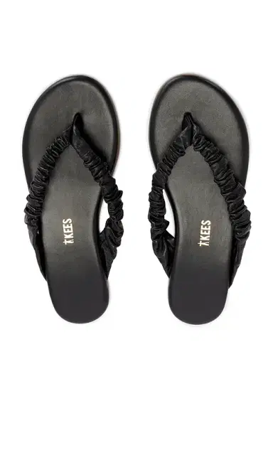 TKEES Savanna Sandal | Thumbnail 1 TKEES Savanna Sandal | Thumbnail 1