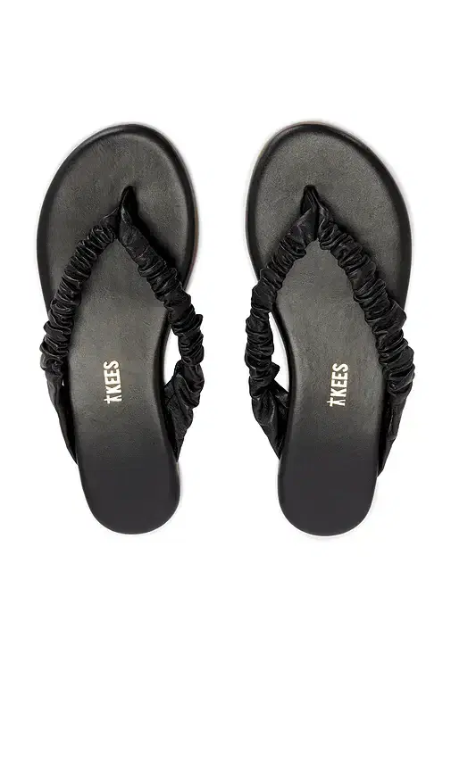TKEES Savanna Sandal