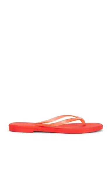 TKEES Aqua Flip Flops | Thumbnail 2