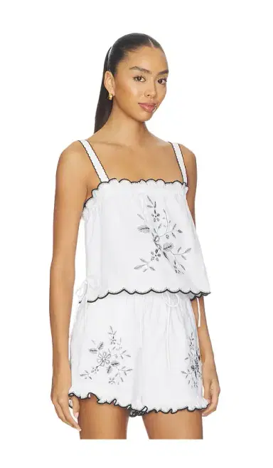 ASTR The Label Sadie Top | Thumbnail 2 ASTR The Label Sadie Top | Thumbnail 2