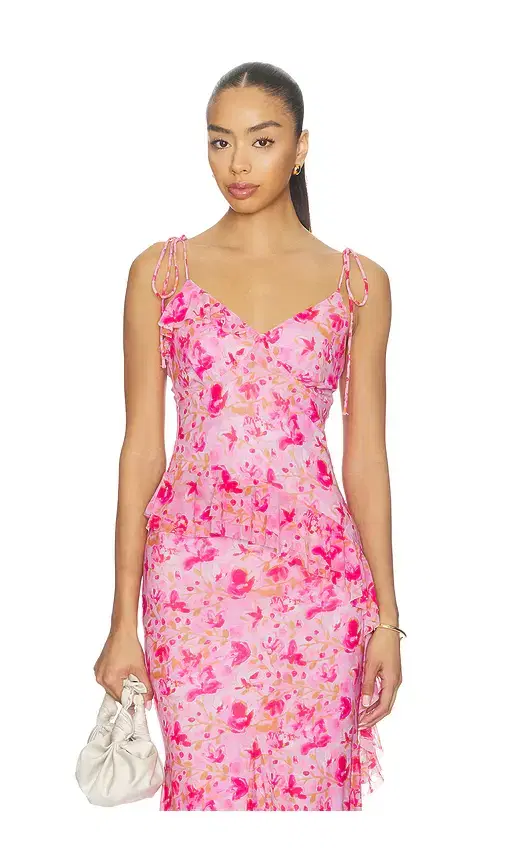 ASTR the Label Mejra Top