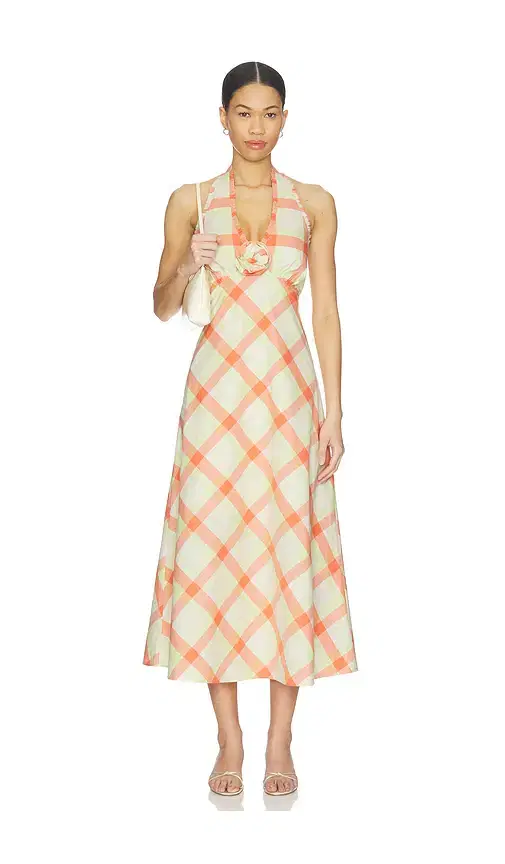 Steve Madden Tania Dress