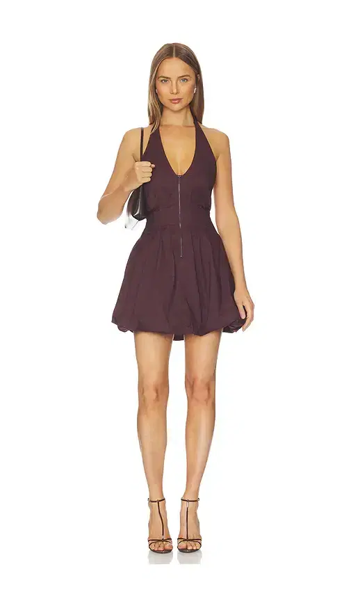 Dianna Dress
