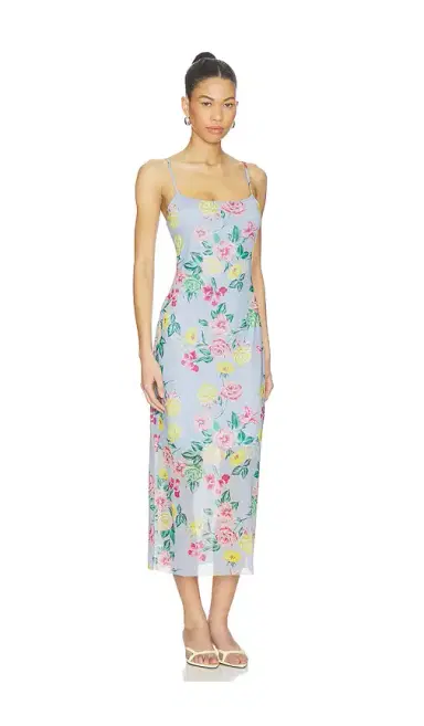 Steve Madden Giselly Dress | Thumbnail 2 Steve Madden Giselly Dress | Thumbnail 2