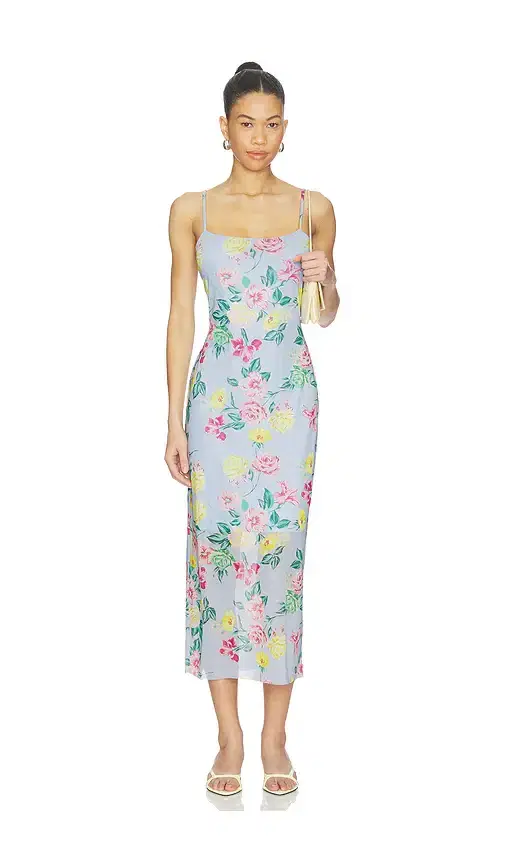 Steve Madden Giselly Dress