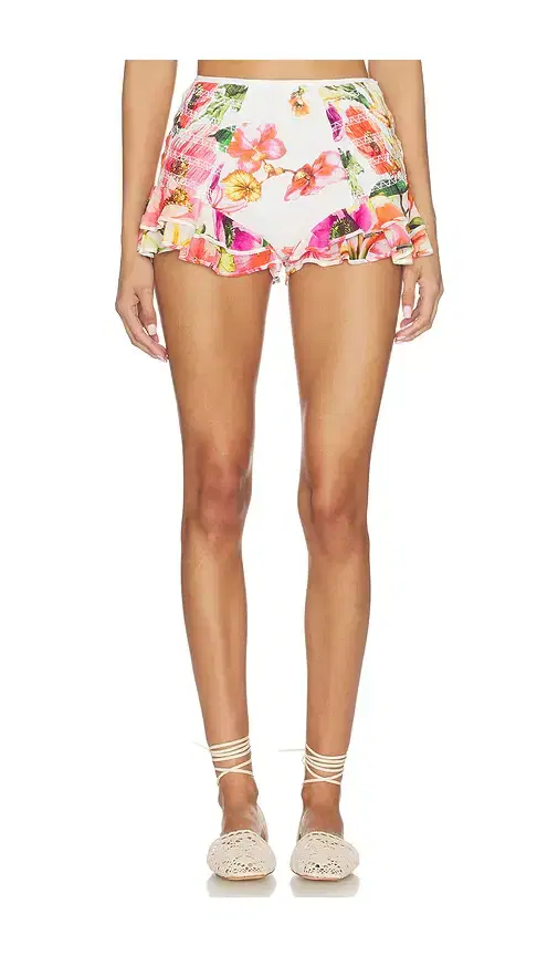 Charo Ruiz Ibiza Mango Short