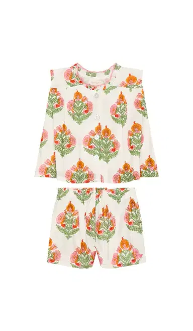 Pink Chicken Girls Misha 2-piece Set | Thumbnail 1