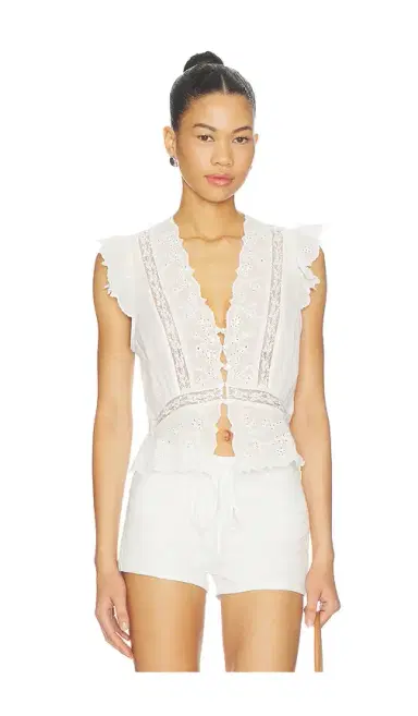 Free People Day Dreamer Top | Thumbnail 1
