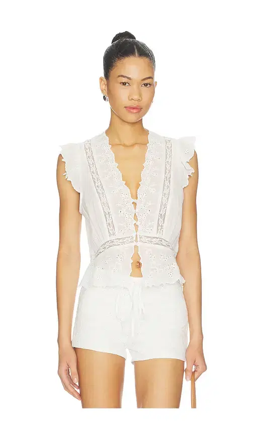 Day Dreamer Top