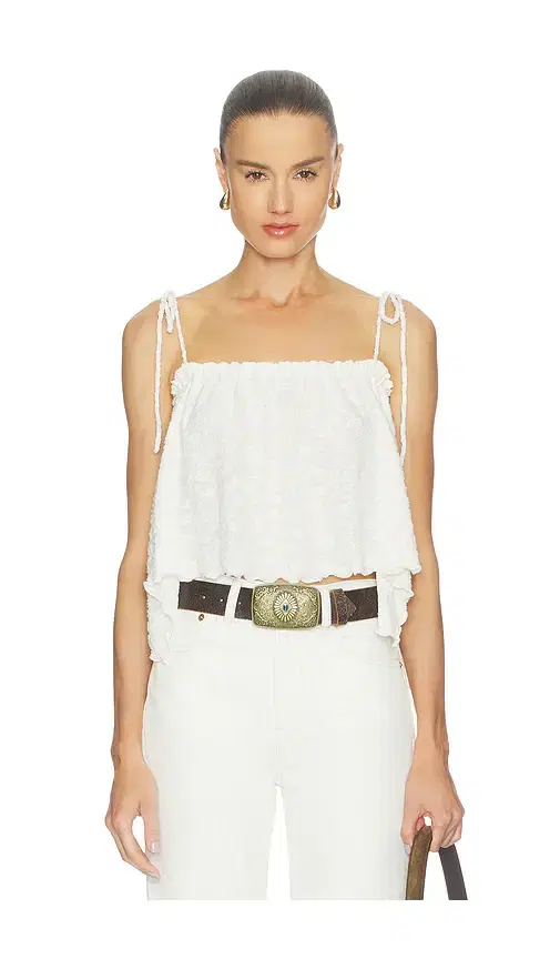 Free People Briana Tank