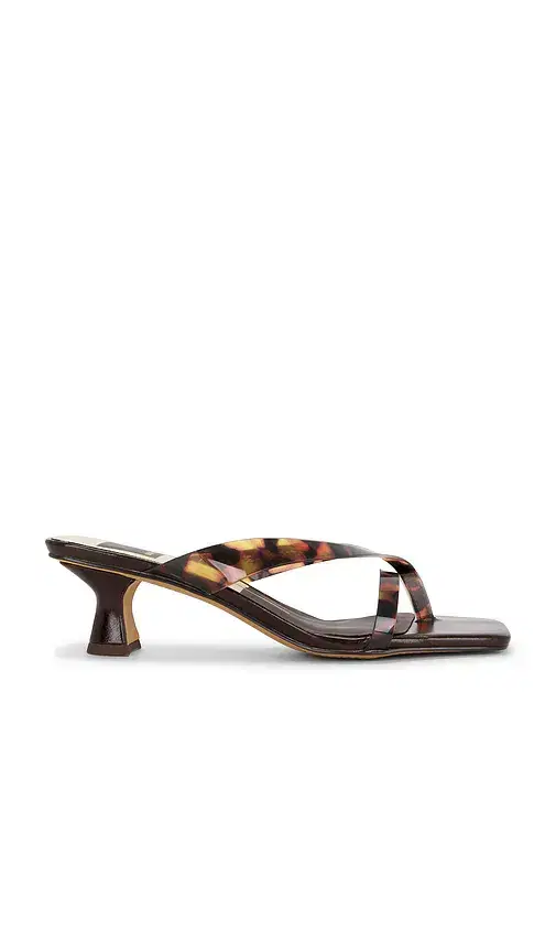 Dolce Vita Brevel Vinyl Sandal