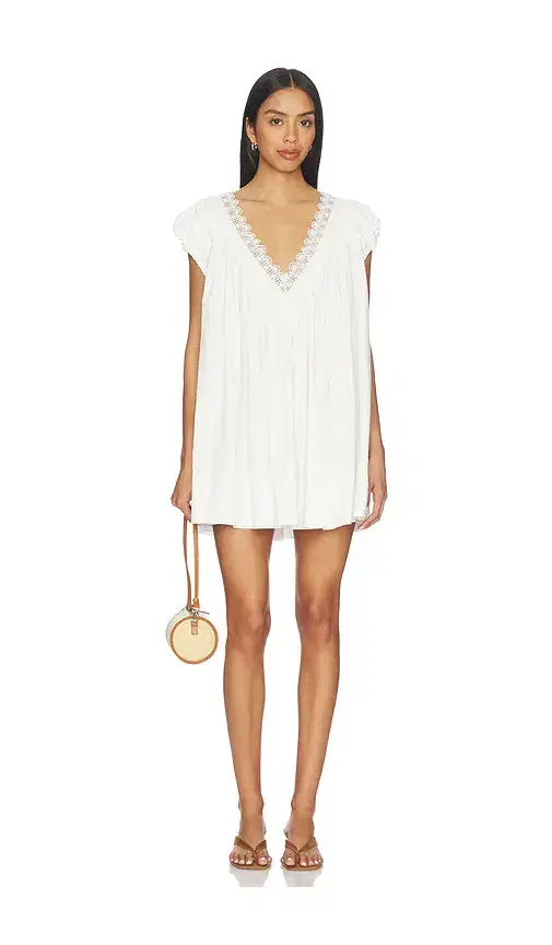 Sundazed Mini Dress
