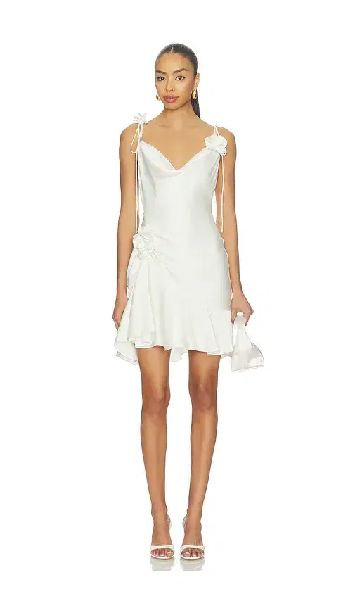 Cinq a Sept Ganessa Dress