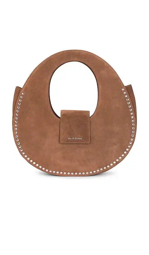 The Wolf Gang Inka Bag
