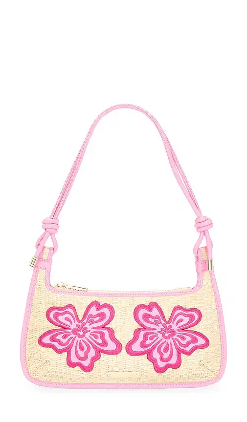 The Wolf Gang Alba Shoulder Bag