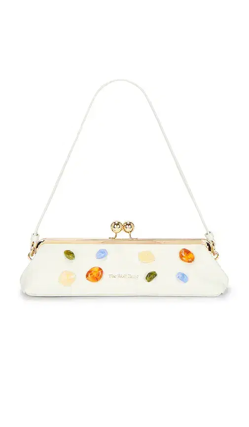 The Wolf Gang Kai Shoulder Bag