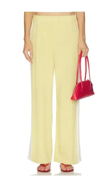 4th & Reckless Tameka Linen Trousers | Thumbnail 2 4th & Reckless Tameka Linen Trousers | Thumbnail 2