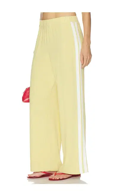4th & Reckless Tameka Linen Trousers | Thumbnail 1 4th & Reckless Tameka Linen Trousers | Thumbnail 1