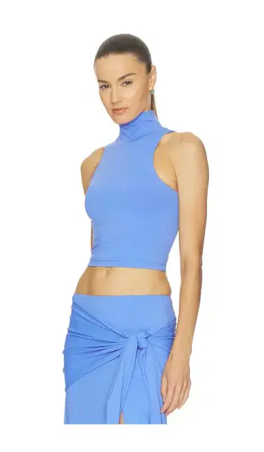 Nakedvice The Olsen Top | Thumbnail 2